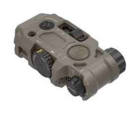 b e meyers announces dagir and milr laser devices, B E Meyers DAGIR