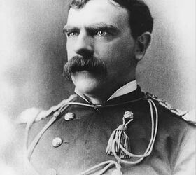 wheelgun wednesday custer revolver at rock island auction s upcoming sale, Myles Moylan survived the Battle of Little Bighorn unlike George Armstrong Custer and died at home in 1909 after fighting in the Civil War and then the Western Indian Wars for decades