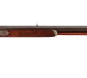 Buy Teddy Roosevelt's Big-Bore Hawken Rifle at RIA's Premier Auction