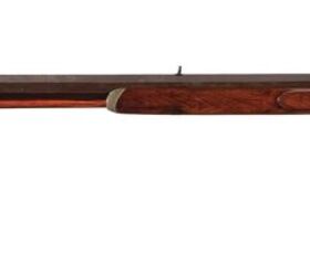 buy teddy roosevelt s big bore hawken rifle at ria s premier auction, If Kit Carson really owned this rifle before Roosevelt it is possible it was ordered for buffalo hunting given the big bore configuration Rock Island Auction
