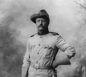 buy teddy roosevelt s big bore hawken rifle at ria s premier auction, Roosevelt was a war hero and conservationist before and after his presidency Even his most famous hunting expedition was a means of filling museums with specimens for the advancement of general knowledge