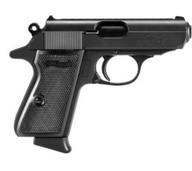 Walther Reintroduces .32 ACP PPK and PPK/s Models | thefirearmblog.com