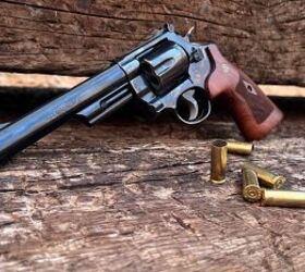 TFB Review: Smith & Wesson Model 29 Classic 6.5