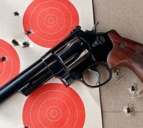 TFB Review: Smith & Wesson Model 29 Classic 6.5