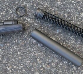 silencer saturday 328 thinking back to my first suppressor the liberty mystic, SILENCER SATURDAY 328 Thinking Back To My First Suppressor The Liberty Mystic