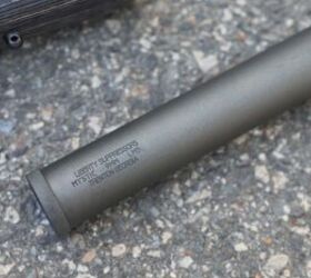 silencer saturday 328 thinking back to my first suppressor the liberty mystic, SILENCER SATURDAY 328 Thinking Back To My First Suppressor The Liberty Mystic