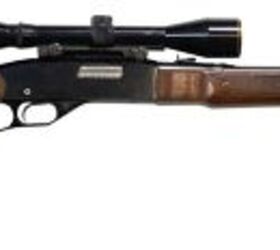 the rimfire report the fondly remembered winchester 250 lever action