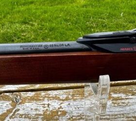 the rimfire report the fondly remembered winchester 250 lever action, Photo DukesSportShop