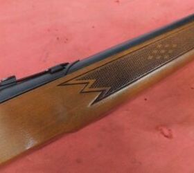 the rimfire report the fondly remembered winchester 250 lever action, Photo rostov