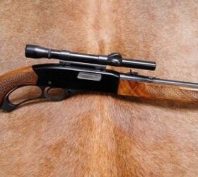 the rimfire report the fondly remembered winchester 250 lever action, The Rimfire Report The Fondly Remembered Winchester 250 Lever Action Photo lock stock and barrel