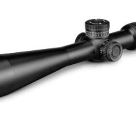 Vortex Optics Releases New Viper HD Scopes