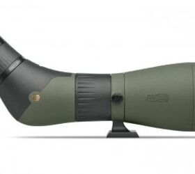 Meopta MeoPro HD 80 Spotting Scope