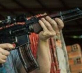 Franken-AR-AK-.22 Spotted in Cambodia