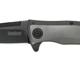 New Kershaw "Grid" Knife