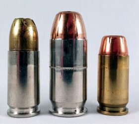 A Primer on Pistol Calibers for Self-Defense, Part 1: The Basics