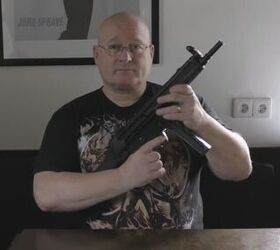 An Overview of Gun Laws in Germany, by Joerg Sprave