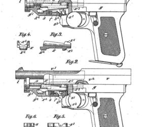 WeaponsMan: History of M9's Pivoting Locking Block | thefirearmblog.com