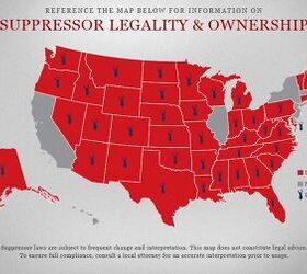 Credit: The American Suppressor Association