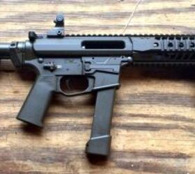 Length and width restrictions should be considered when pairing your host with a potential suppressor.