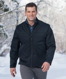 Sev Jacket Review: ScotteVest New SeV Enforcer Jacket | thefirearmblog.com