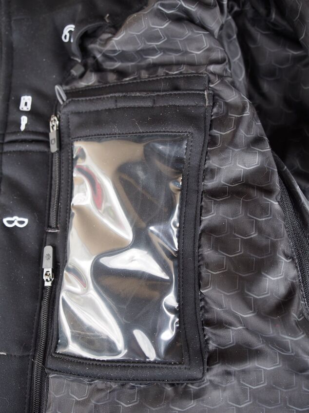 Sev Jacket Review: ScotteVest New SeV Enforcer Jacket | thefirearmblog.com
