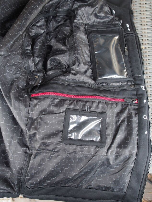 Sev Jacket Review: ScotteVest New SeV Enforcer Jacket | thefirearmblog.com