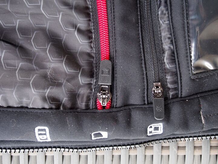 Sev Jacket Review: ScotteVest New SeV Enforcer Jacket | thefirearmblog.com