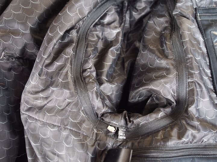 Sev Jacket Review: ScotteVest New SeV Enforcer Jacket | thefirearmblog.com