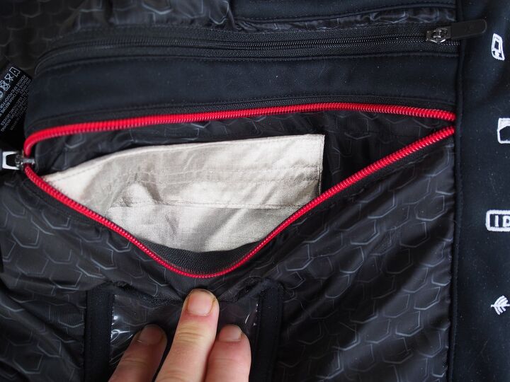 Sev Jacket Review: ScotteVest New SeV Enforcer Jacket | thefirearmblog.com