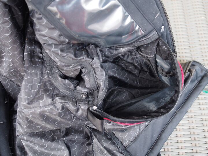 Sev Jacket Review: ScotteVest New SeV Enforcer Jacket | thefirearmblog.com