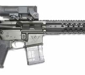 Wilson Combat .458 SOCOM Rifle | thefirearmblog.com