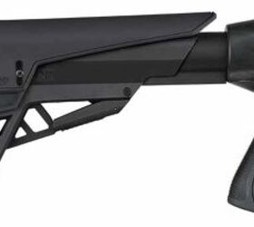 ATI T3 Shotgun Stocks Now Shipping