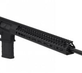 Seekins Precision 6.5CM | thefirearmblog.com