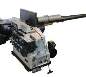 The Age of Telescoped Ammunition Has Arrived – UK Receives