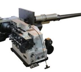 The Age of Telescoped Ammunition Has Arrived – UK Receives 40mm CTA ...