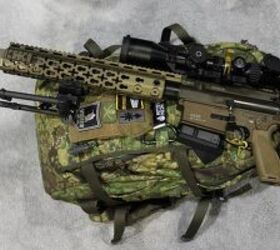 BREAKING: H&K Wins CSASS Competition with G28E