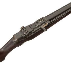 The .276 Garand That Almost Was, the T3E2