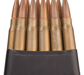 The .276 Garand That Almost Was, the T3E2 | thefirearmblog.com