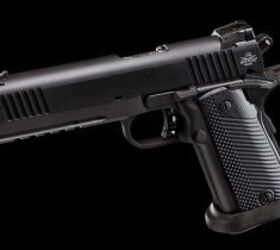 Philippines Orders 50,000 .45 ACP Pistols