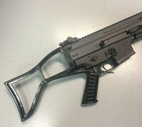 SCAR stock