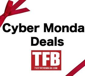 Deals of the Week: Cyber Monday/Week 2018