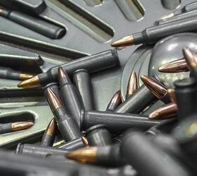 Russia to Build an Ammunition Plant in Armenia