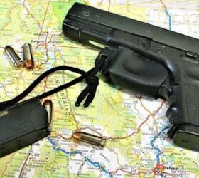 Concealed Carry Corner: Carrying With Trigger Guard Holsters