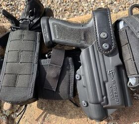 TFB Review: High Speed Gear: Duty Gear | thefirearmblog.com