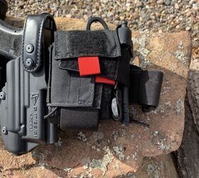 TFB Review: High Speed Gear: Duty Gear | thefirearmblog.com