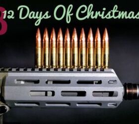 TFB's 12 Days Of Christmas: Awesome Ammunition