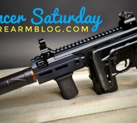 SILENCER SATURDAY #65: BOMBPROOF – Energetic Armament VOX