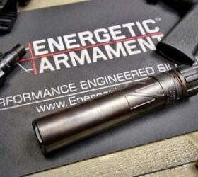 Energetic Armament VOX