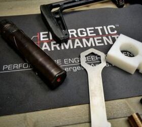 Energetic Armament VOX