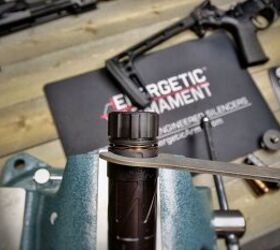 TFB's Silencer Saturday: Removing the VOX mounts